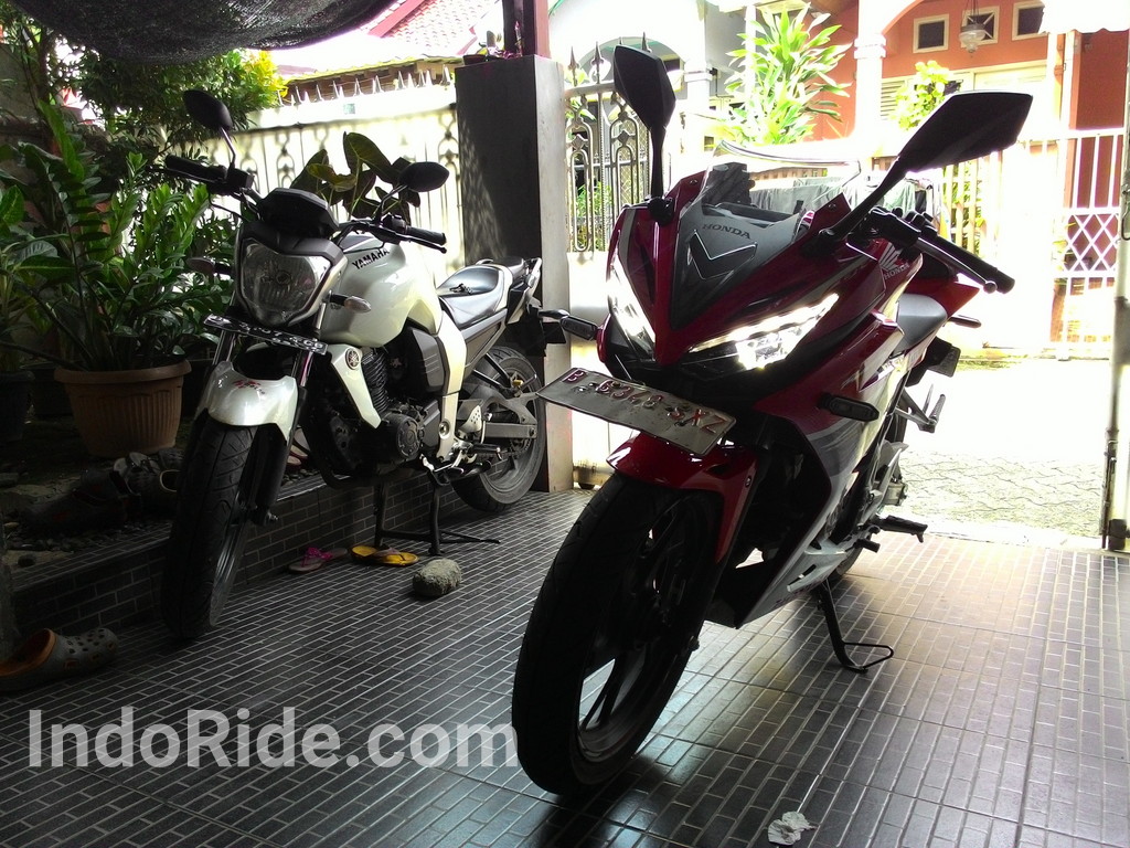 Hai kebo,seminggu gak naik ente dulu ya! :D