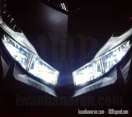 vario 150 iwanbanaran
