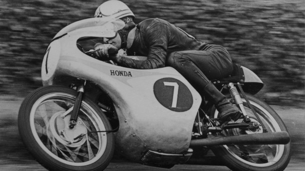 fairing honda