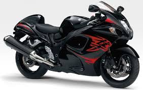 hayabusa