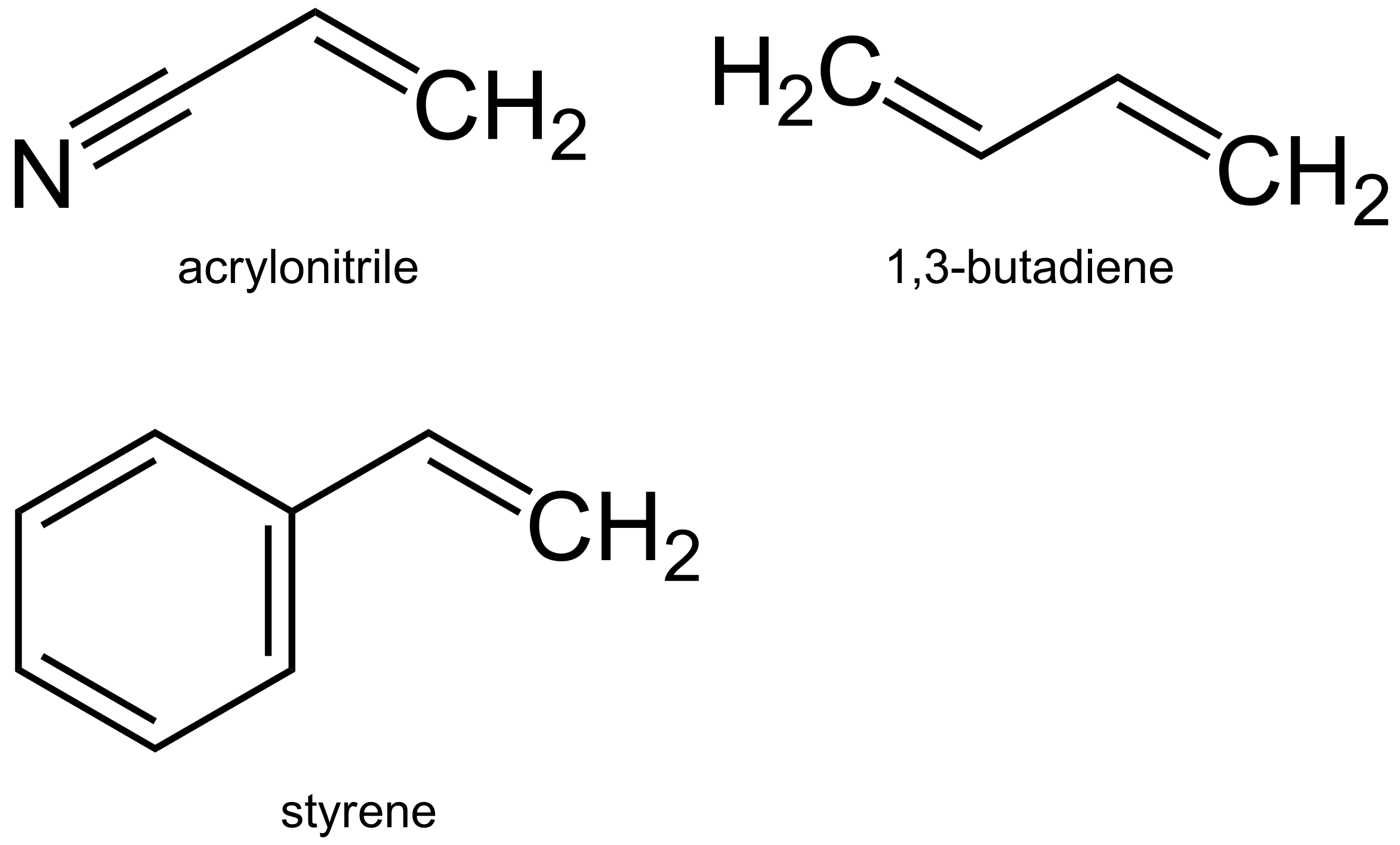 plastik ABS