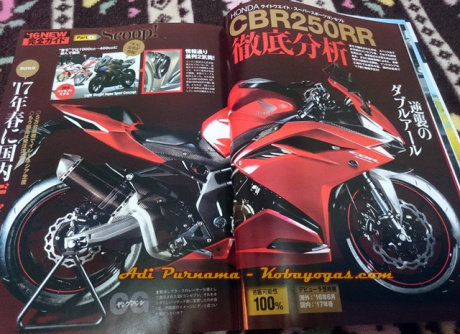 cbr250rr 4