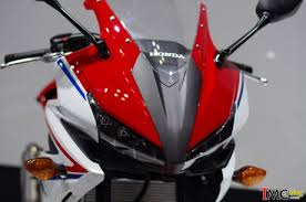 cbr150r led