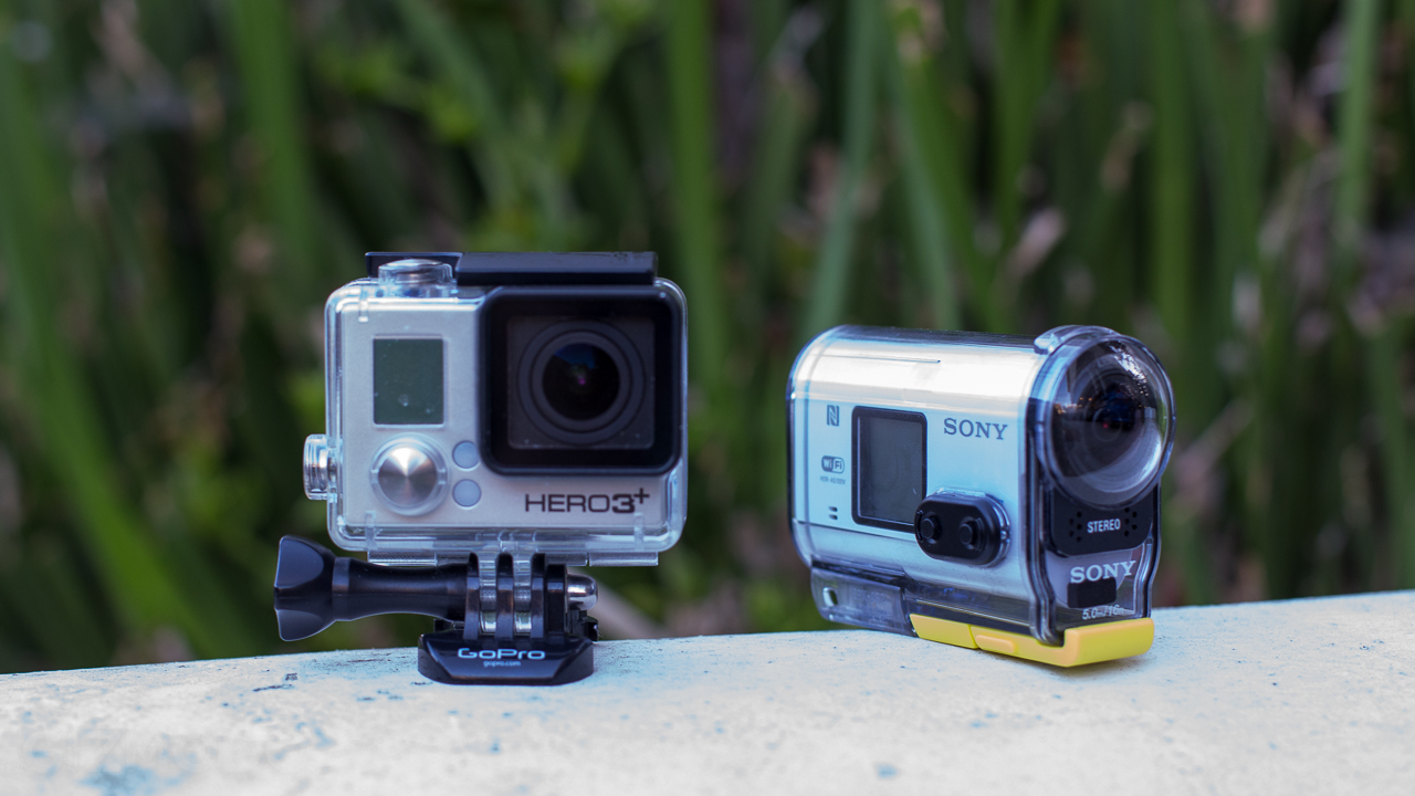 Action Camera