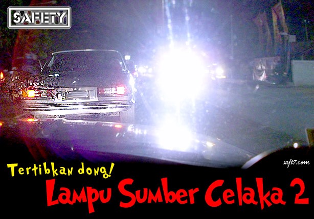 lampu alay 4