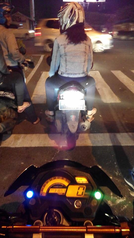 lampu alay 5