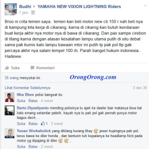 lampu-led-di-tilang