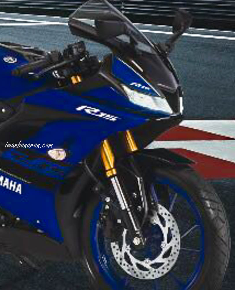New R15 2018 IndoRidecom