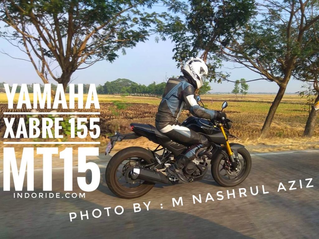 Beberapa Motor Yamaha Yang Akan Dirilis Dalam Waktu Dekat